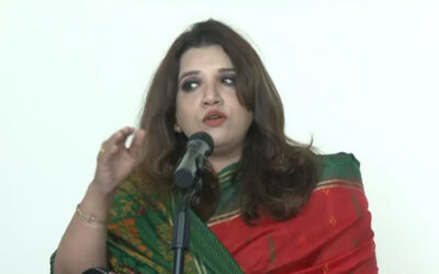 দলমত নির্বিশেষে সবার মানবাধিকার সুরক্ষাই সরকারের মূল লক্ষ্য: পররাষ্ট্র প্রতিমন্ত্রী
