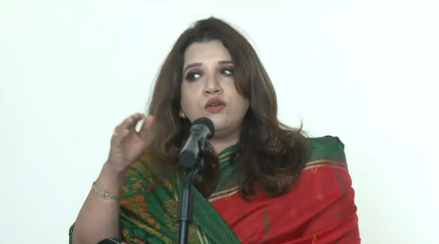 দলমত নির্বিশেষে সবার মানবাধিকার সুরক্ষাই সরকারের মূল লক্ষ্য: পররাষ্ট্র প্রতিমন্ত্রী