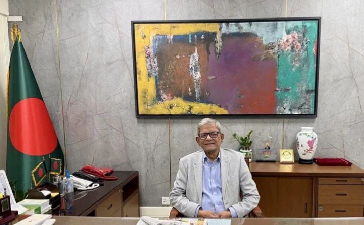 মির্জা ফখরুল‌কে ফ্রান্স-সুইজারল্যান্ডের অভিনন্দন