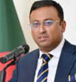নাগরিকত্ব নিয়ে যারা সংবাদ প্রকাশ করেছে,তারা দেশের ভালো চায় না: পররাষ্ট্র প্রতিমন্ত্রী
