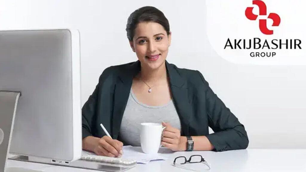 সহকারী ব্যবস্থাপক পদে নিয়োগ দিচ্ছে আকিজ-বশির গ্রুপ