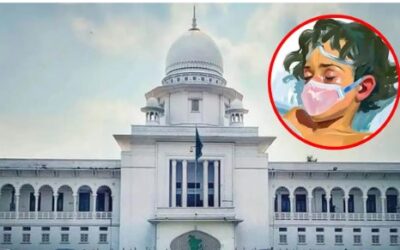 শিশু আছিয়া হত্যার আলোচিত মামলার রায় পিছিয়ে ৩১ আগস্ট