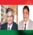 বিএনপির স্থায়ী কমিটিতে মনোনীত হলেন রিজভী-আমানসহ চারজন