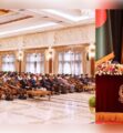 রাষ্ট্র ও জনগণের স্বার্থই হবে আমার একমাত্র লক্ষ্য: রাষ্ট্রপতি