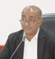 সংবিধান মেনেই শপথ নিয়েছেন পররাষ্ট্র প্রতিমন্ত্রী: আইনমন্ত্রী