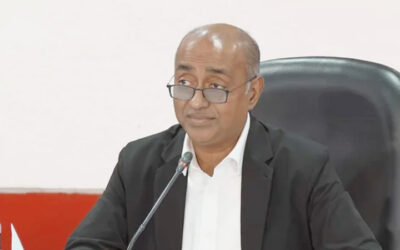 সংবিধান মেনেই শপথ নিয়েছেন পররাষ্ট্র প্রতিমন্ত্রী: আইনমন্ত্রী