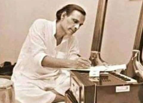 ‘কফি হাউজ’ গানের গীতিকার গৌরীপ্রসন্ন মজুমদারের মৃত্যুবার্ষিকী আজ