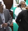 হাসনাত আবদুল্লাহর বিপরীতে স্বরাষ্ট্রমন্ত্রীর বক্তব্য নিয়ে সংসদে হট্টগোল