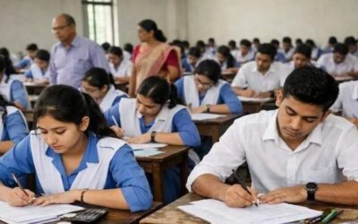 ২০২৭ সালের এসএসসির রুটিন প্রকাশ