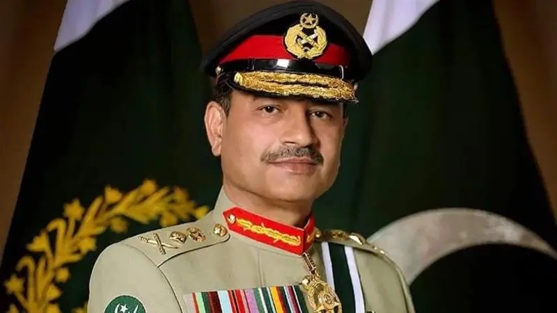 ইরান-যুক্তরাষ্ট্রের নতুন উত্তেজনা, আলোচনায় তেহরান যাচ্ছেন পাকিস্তানের সেনাপ্রধান