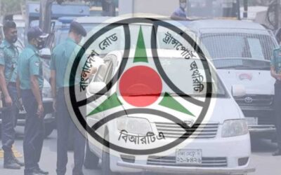 জরিমানা ছাড়াই গাড়ির লাইসেন্স হালনাগাদের সময়সীমা ২৯ অক্টোবর পর্যন্ত