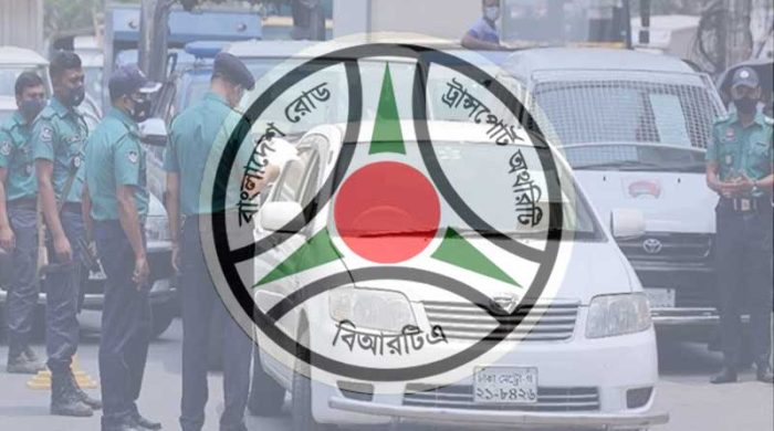 জরিমানা ছাড়াই গাড়ির লাইসেন্স হালনাগাদের সময়সীমা ২৯ অক্টোবর পর্যন্ত