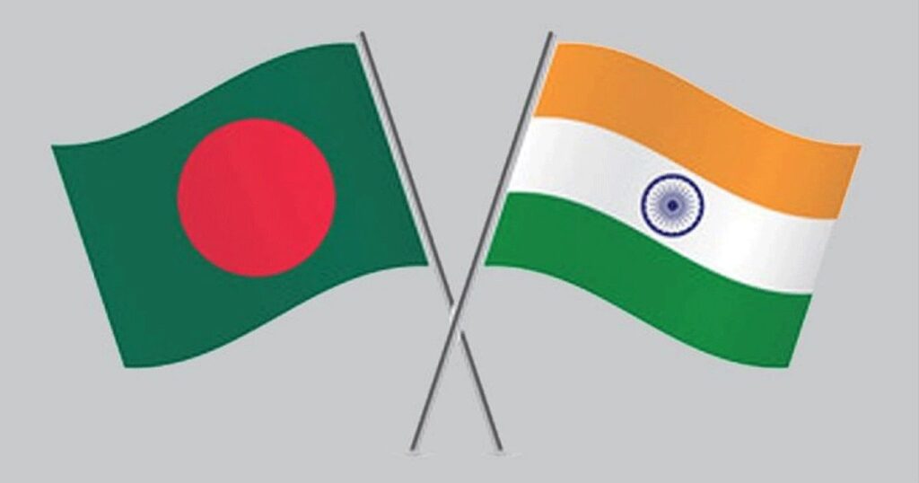 অর্থনৈতিক অংশীদারত্বে নতুন গতি আনতে চায় বাংলাদেশ-ভারত