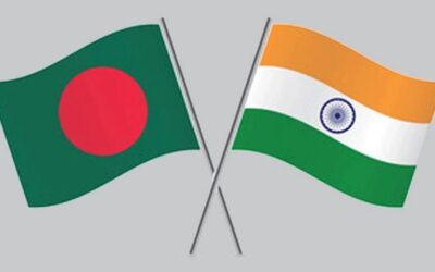 অর্থনৈতিক অংশীদারত্বে নতুন গতি আনতে চায় বাংলাদেশ-ভারত