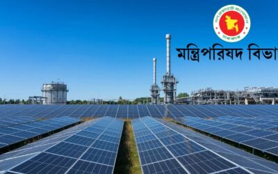 সব সরকারি দপ্তরে সৌরবিদ্যুতের ব্যবহার বাড়াতে নির্দেশ