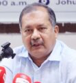 বিএনপি জুলাই সনদের প্রতিটি অক্ষর বাস্তবায়নে দৃঢ় প্রতিজ্ঞ: তথ্যমন্ত্রী