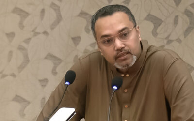 শিক্ষা খাতকে পুনর্গঠন করার উদ্যোগ নিয়েছে সরকার: মাহদী আমিন