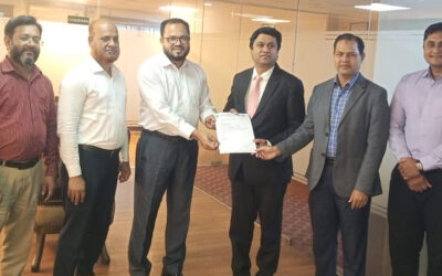 প্রোটেক্টিভ লাইফের হেড অব ইন্ডিভিজুয়াল বিজনেসের দায়িত্ব পেলেন আব্দুল মান্নান সরকার