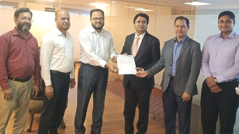 প্রোটেক্টিভ লাইফের হেড অব ইন্ডিভিজুয়াল বিজনেসের দায়িত্ব পেলেন আব্দুল মান্নান সরকার