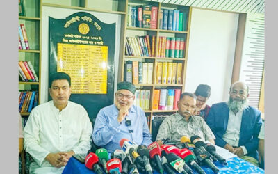 রংপুরে চার খুন: সিদ্ধার্থ ও মুগ্ধ দাসের পক্ষে আইনি সহায়তা না দেওয়ার ঘোষণা