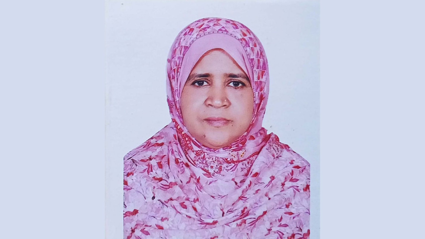 ছিনতাইকালে শিক্ষিকা রনজিলার মৃত্যু, সন্দেহভাজন ছিনতাইকারী ও সহযোগী গ্রেপ্তার