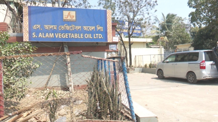এস আলমের ১১ কারখানা বন্ধ, চাকরি হারিয়েছেন ১০ হাজার শ্রমিক