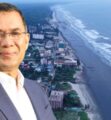 চট্টগ্রাম-কক্সবাজার সফরের উদ্দেশ্যে যাত্রা প্রধানমন্ত্রীর