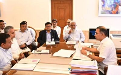 ভোলার সঙ্গে ঢাকা ও বরিশালের সরাসরি সড়ক যোগাযোগ স্থাপনে তিনটি প্রস্তাব