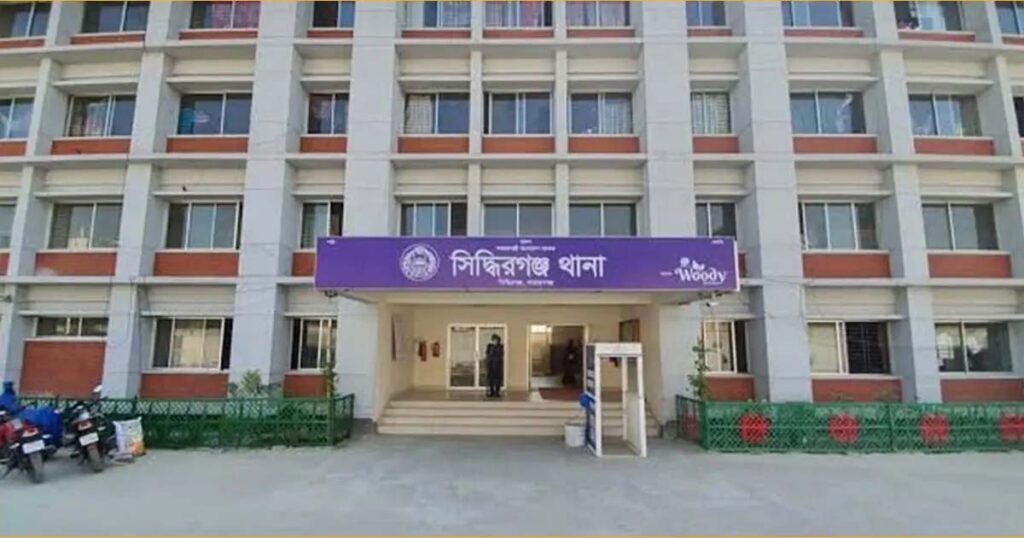 নারায়ণগঞ্জে মোটরসাইকেলের ধাক্কায় সাবেক ব্যাংক কর্মকর্তার মৃত্যু
