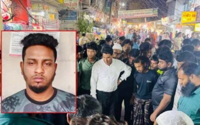 খুলনার যুবককে কুপিয়ে ও গলা কেটে হত্যা করেছে দুর্বৃত্তরা,মামলা হয়নি এখনও