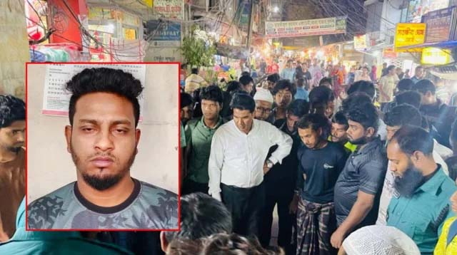 খুলনার যুবককে কুপিয়ে ও গলা কেটে হত্যা করেছে দুর্বৃত্তরা,মামলা হয়নি এখনও