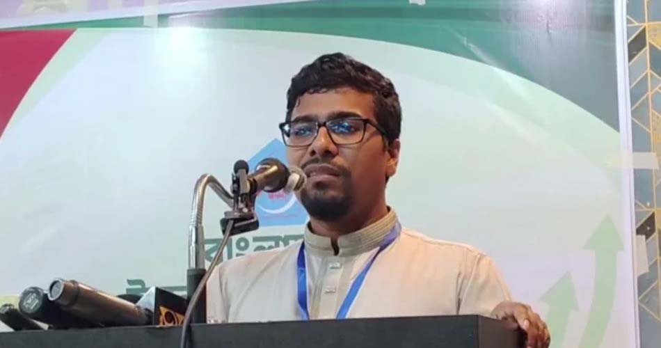জাহেলি আঁধার পেরিয়ে দিন বদলের নতুন বাঁকে এসে পৌঁছেছি: শিবির সভাপতি