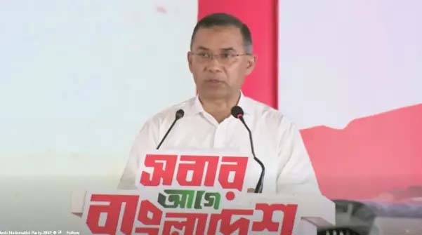 শহীদের নামে হবে এলাকার সড়ক-প্রতিষ্ঠান, প্রতিটি অপরাধের বিচার হবে: প্রধানমন্ত্রী