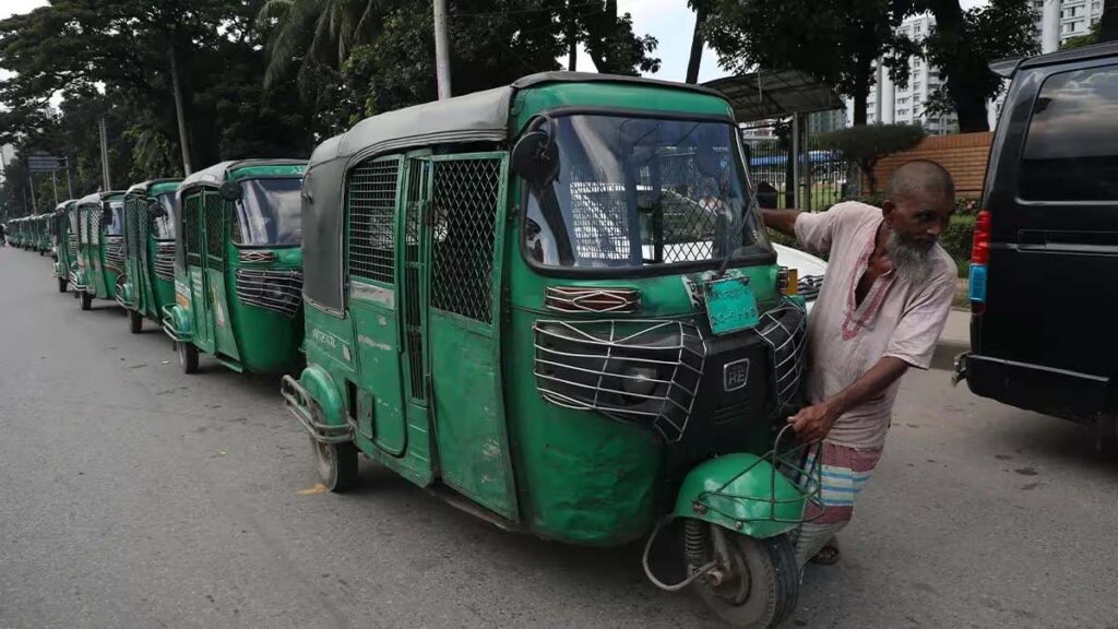 গ্যাস সংকট এখনও আগের মতোই, ভোগান্তিতে জনজীবন