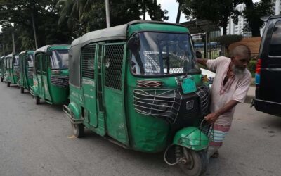 গ্যাস সংকট এখনও আগের মতোই, ভোগান্তিতে জনজীবন