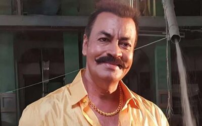 চলে গেলেন ভারতীয় অভিনেতা প্রদীপ রাওয়াত