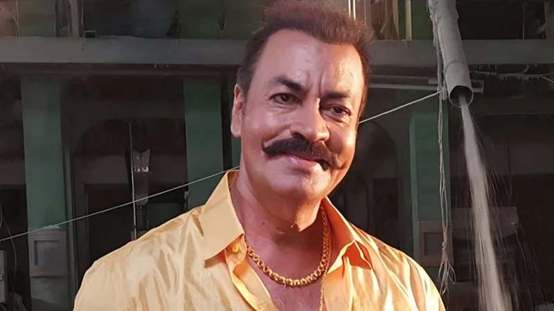 চলে গেলেন ভারতীয় অভিনেতা প্রদীপ রাওয়াত