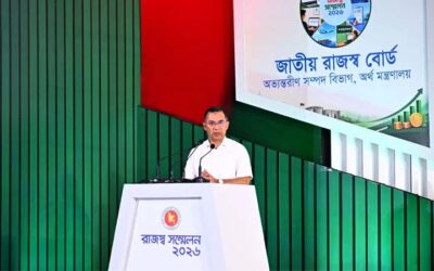 ফ্যাসিবাদমুক্ত বাংলাদেশে এবার আমাদের ঘুরে দাঁড়ানোর পালা: প্রধানমন্ত্রী