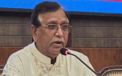 ঢাকা দক্ষিণ সিটিতে রিকশা চলাচলের নতুন নীতিমালা তৈরি হচ্ছে