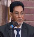 নির্বাচিত রাষ্ট্রপতি শপথ নেবেন শুক্রবার সন্ধ্যা সাড়ে ৭টায়: চিফ হুইপ