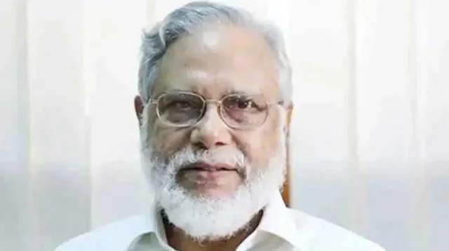 কেন্দ্রীয় কারাগার থেকে মুক্তি পেয়েছেন সাবেক প্রধান বিচারপতি