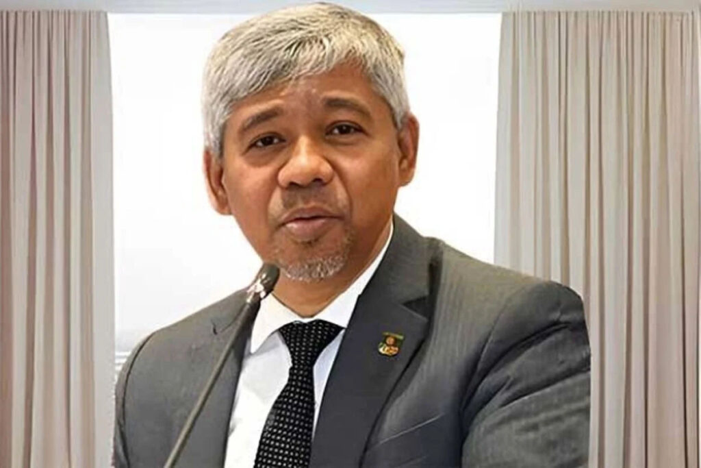 বিশ্বব্যাংকের বিকল্প নির্বাহী পরিচালকে নিয়োগ পেয়েছেন সাবেক এনবিআর চেয়ারম্যান