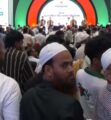 জুলাই ডকুমেন্টারি ঘিরে রাষ্ট্রপতির সামনেই হট্টগোল