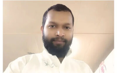 ওডিশা জাহাজ ডুবির পর থেকে নিখোঁজ সাতক্ষীরার মেরিন ইঞ্জিনিয়ার আল মামুন
