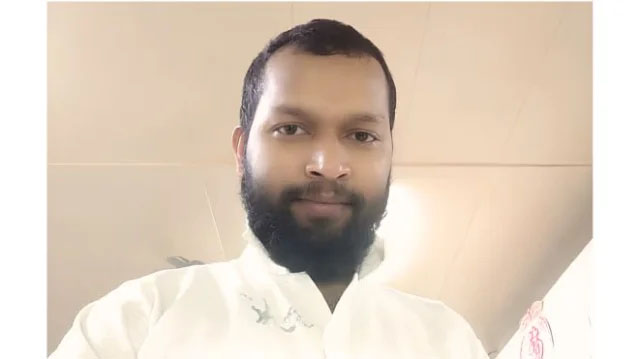 ওডিশা জাহাজ ডুবির পর থেকে নিখোঁজ সাতক্ষীরার মেরিন ইঞ্জিনিয়ার আল মামুন