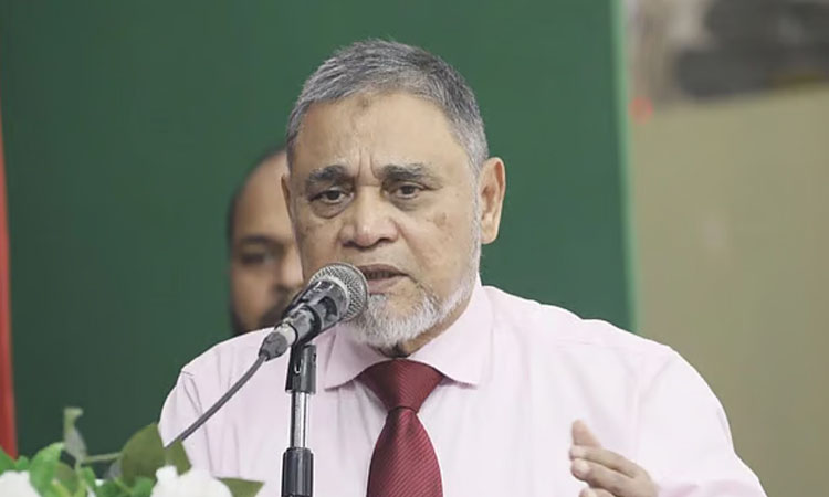 জাতীয় নির্বাচনের থেকেও স্থানীয় সরকার নির্বাচনে বেশি গুরুত্ব দিচ্ছে সিইসি
