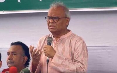 বিএনপি জনপ্রিয় রাজনৈতিক দলে পরিণত হয়েছে: রিজভী