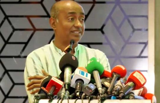 দেশে অনেক মুখোশধারী ফ্যাসিস্ট পুনর্বাসনে ষড়যন্ত্র করছে: আইনমন্ত্রী