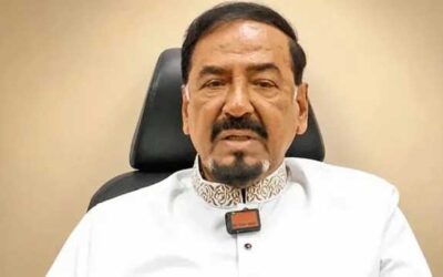 নেপালে বন্যায় প্রাণহানির ঘটনায় শোক প্রকাশ করেন স্পিকার