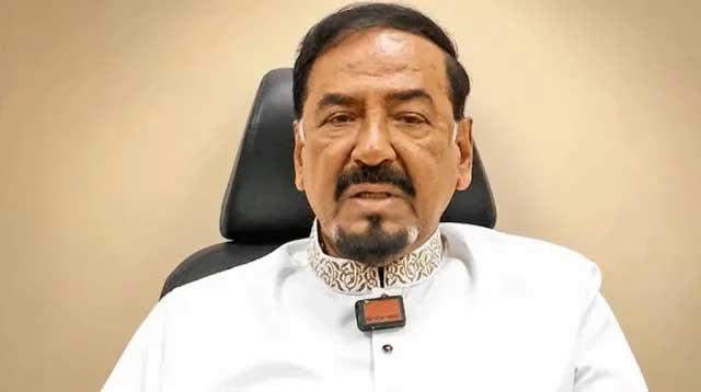 নেপালে বন্যায় প্রাণহানির ঘটনায় শোক প্রকাশ করেন স্পিকার